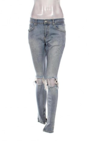 Damen Jeans Unbranded, Größe XL, Farbe Blau, Preis 20,99 €