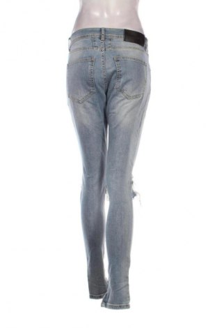 Damen Jeans Unbranded, Größe XL, Farbe Blau, Preis 20,99 €