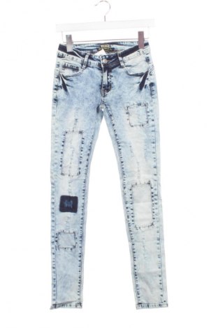 Női farmernadrág Unbranded, Méret S, Szín Kék, Ár 12 449 Ft