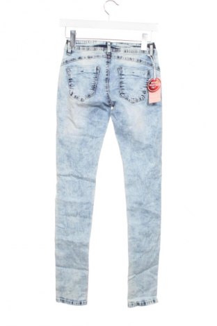 Női farmernadrág Unbranded, Méret S, Szín Kék, Ár 12 449 Ft