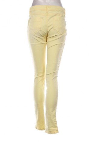 Damen Jeans Unbranded, Größe M, Farbe Gelb, Preis 14,83 €