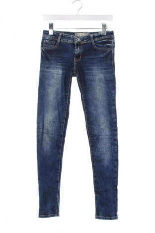 Damen Jeans Unbranded, Größe S, Farbe Blau, Preis € 20,99