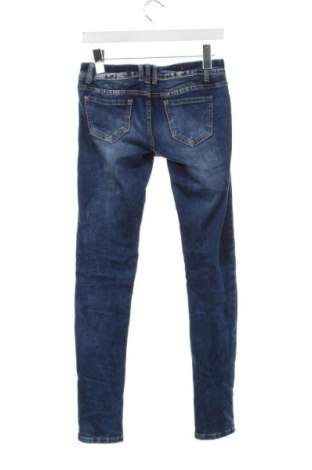 Damen Jeans Unbranded, Größe S, Farbe Blau, Preis € 20,99