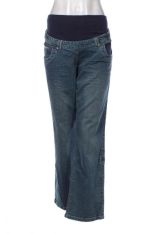 Damskie jeansy Unbranded, Rozmiar L, Kolor Niebieski, Cena 105,70 zł