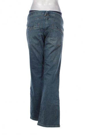 Damskie jeansy Unbranded, Rozmiar L, Kolor Niebieski, Cena 105,70 zł