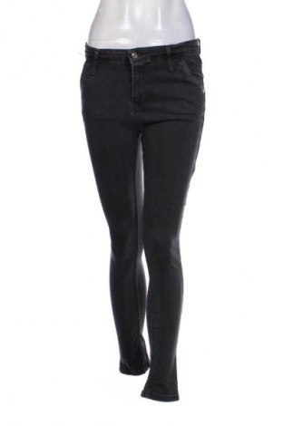 Blugi de femei Unbranded, Mărime L, Culoare Negru, Preț 76,32 Lei