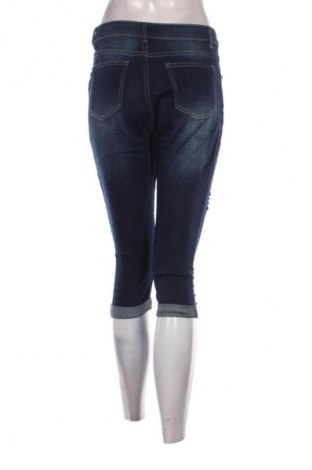 Damskie jeansy Unbranded, Rozmiar M, Kolor Niebieski, Cena 95,99 zł