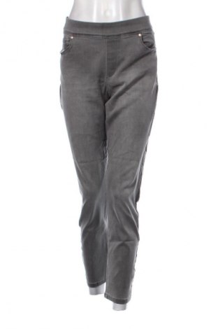 Blugi de femei Unbranded, Mărime XL, Culoare Gri, Preț 76,70 Lei