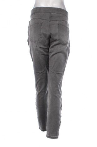 Blugi de femei Unbranded, Mărime XL, Culoare Gri, Preț 76,70 Lei