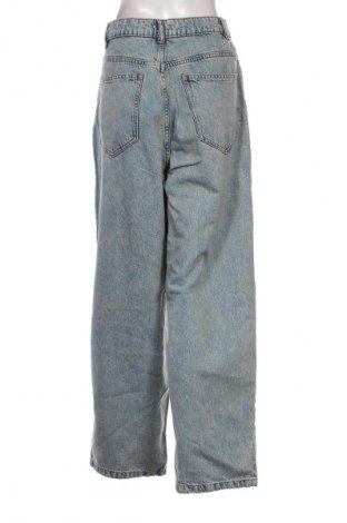 Dámske džínsy  Unbranded, Veľkosť L, Farba Modrá, Cena  26,95 €