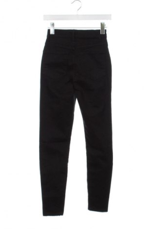 Damskie jeansy Unbranded, Rozmiar XS, Kolor Czarny, Cena 150,99 zł