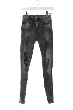Blugi de femei Unbranded, Mărime XXS, Culoare Gri, Preț 142,50 Lei