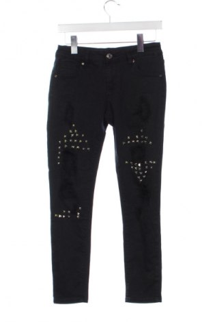 Dámske džínsy  Unbranded, Veľkosť XS, Farba Čierna, Cena  14,91 €