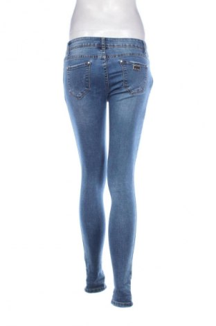 Blugi de femei Unbranded, Mărime M, Culoare Albastru, Preț 76,32 Lei