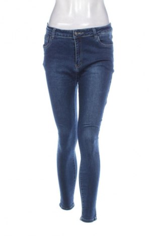 Blugi de femei Unbranded, Mărime XL, Culoare Albastru, Preț 76,70 Lei