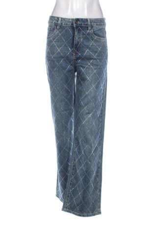 Blugi de femei Unbranded, Mărime L, Culoare Multicolor, Preț 76,32 Lei