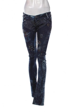 Női farmernadrág Unbranded, Méret M, Szín Sokszínű, Ár 5 865 Ft