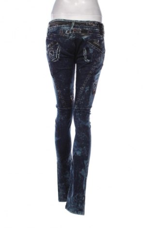 Női farmernadrág Unbranded, Méret M, Szín Sokszínű, Ár 5 865 Ft