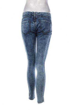 Blugi de femei Unbranded, Mărime L, Culoare Albastru, Preț 76,32 Lei