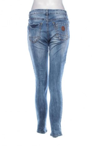 Damen Jeans Unbranded, Größe XL, Farbe Blau, Preis 14,83 €