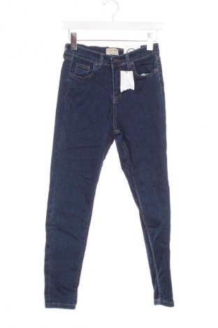 Damskie jeansy Unbranded, Rozmiar XS, Kolor Niebieski, Cena 150,99 zł