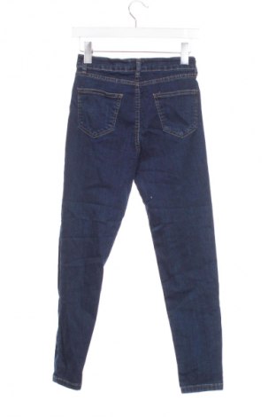 Damskie jeansy Unbranded, Rozmiar XS, Kolor Niebieski, Cena 150,99 zł