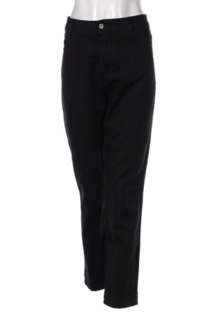 Damen Jeans Unbranded, Größe XL, Farbe Schwarz, Preis 9,99 €