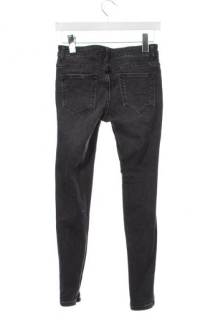 Damskie jeansy Unbranded, Rozmiar S, Kolor Szary, Cena 124,48 zł