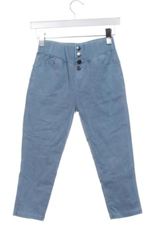 Damskie jeansy Unbranded, Rozmiar S, Kolor Niebieski, Cena 67,00 zł