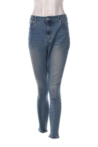 Damen Jeans Unbranded, Größe XL, Farbe Blau, Preis 20,99 €