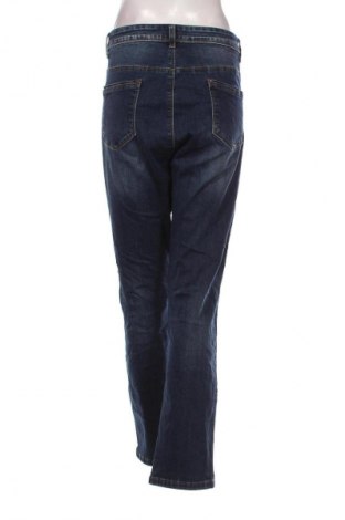Blugi de femei Unbranded, Mărime XL, Culoare Albastru, Preț 98,99 Lei