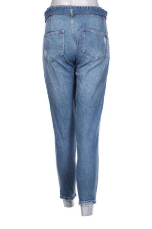 Damskie jeansy Unbranded, Rozmiar S, Kolor Niebieski, Cena 69,01 zł