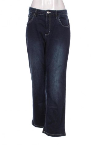 Damen Jeans Unbranded, Größe L, Farbe Blau, Preis € 14,99