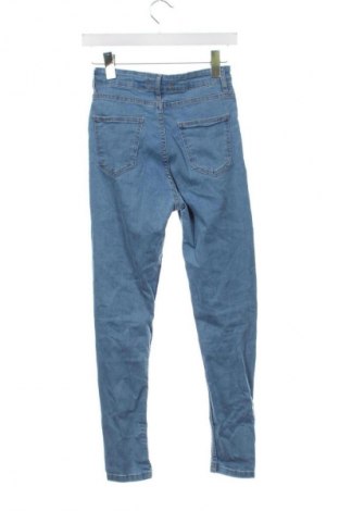 Γυναικείο Τζίν Unbranded, Μέγεθος XS, Χρώμα Μπλέ, Τιμή 18,99 €