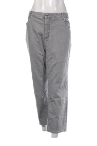 Damen Jeans Unbranded, Größe XXL, Farbe Grau, Preis 20,99 €