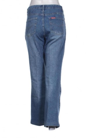 Dámske džínsy  Unbranded, Veľkosť L, Farba Modrá, Cena  14,77 €