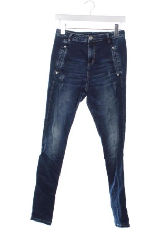 Blugi de femei Unbranded, Mărime S, Culoare Albastru, Preț 98,99 Lei