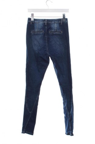 Blugi de femei Unbranded, Mărime S, Culoare Albastru, Preț 98,99 Lei