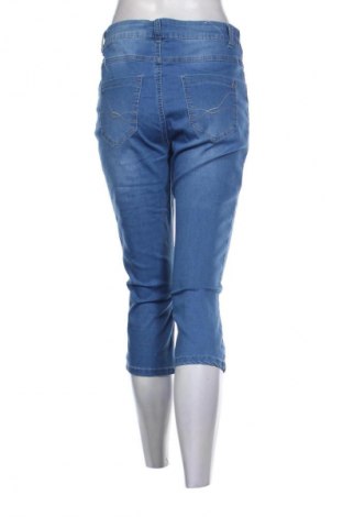 Blugi de femei Unbranded, Mărime L, Culoare Albastru, Preț 79,00 Lei