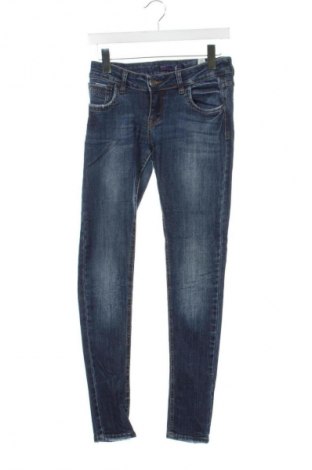 Blugi de femei Unbranded, Mărime M, Culoare Albastru, Preț 79,00 Lei