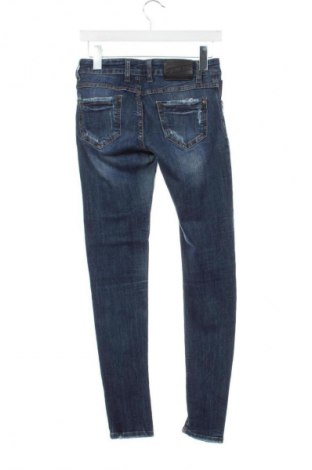 Blugi de femei Unbranded, Mărime M, Culoare Albastru, Preț 79,00 Lei
