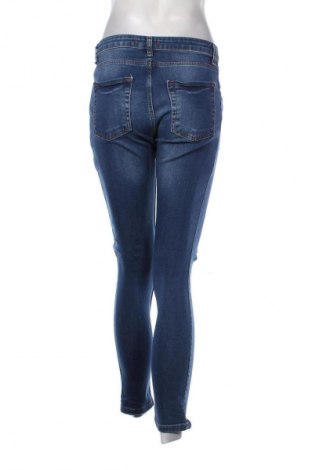 Damskie jeansy Unbranded, Rozmiar M, Kolor Niebieski, Cena 69,01 zł