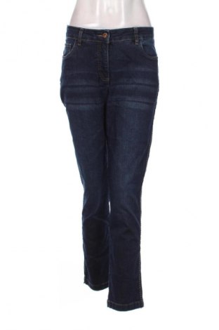 Damen Jeans Unbranded, Größe L, Farbe Blau, Preis 20,99 €