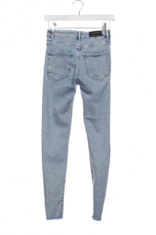 Blugi de femei Unbranded, Mărime S, Culoare Albastru, Preț 76,70 Lei