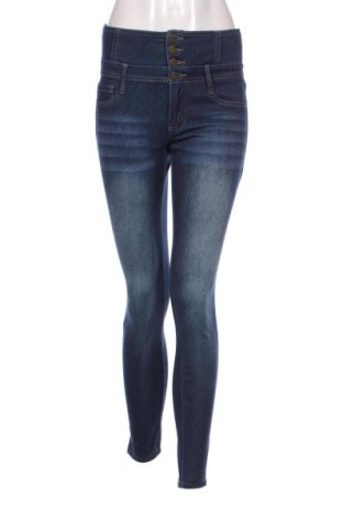 Blugi de femei Unbranded, Mărime M, Culoare Albastru, Preț 79,00 Lei