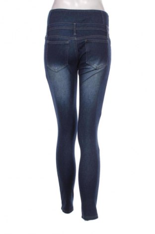 Blugi de femei Unbranded, Mărime M, Culoare Albastru, Preț 79,00 Lei