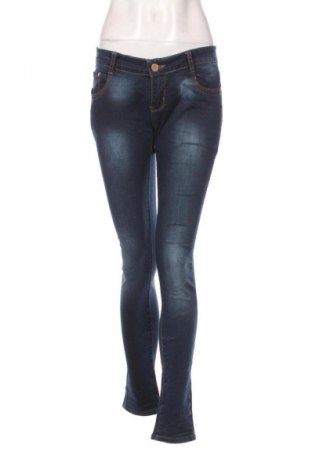 Női farmernadrág Unbranded, Méret XL, Szín Kék, Ár 7 879 Ft