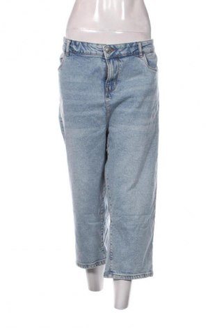 Blugi de femei Unbranded, Mărime XXL, Culoare Albastru, Preț 98,99 Lei