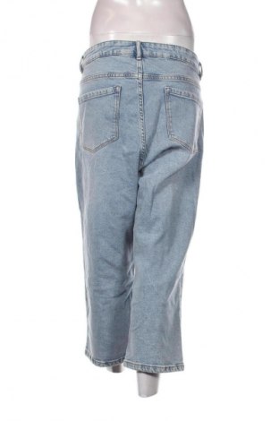 Blugi de femei Unbranded, Mărime XXL, Culoare Albastru, Preț 98,99 Lei