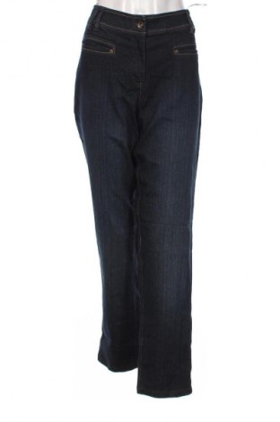Blugi de femei Unbranded, Mărime XXL, Culoare Albastru, Preț 98,99 Lei